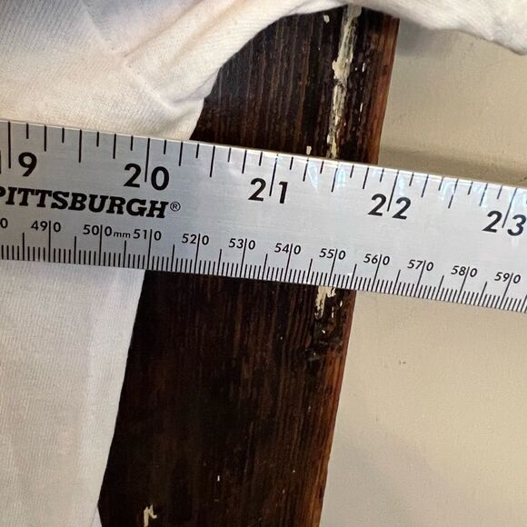 NWOT Tipsy Elves Halloween unisex T-shirt.  Here For the Boooooos!!!!  Size L. - Picture 8 of 9